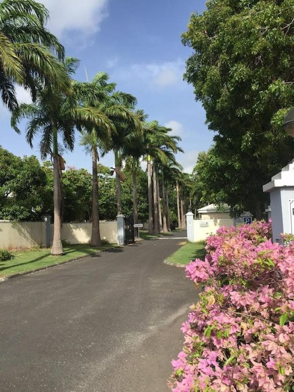 Appartement Tit'iguane Sainte Marthe *