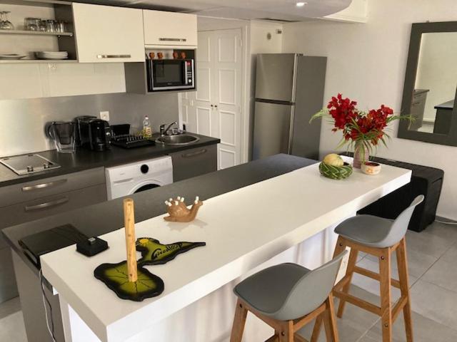Appartement Tit'iguane Sainte Marthe Saint-Francois (Grande-Terre)