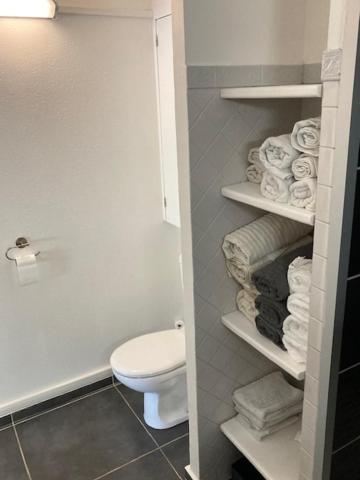 Appartement Tit'iguane Sainte Marthe *