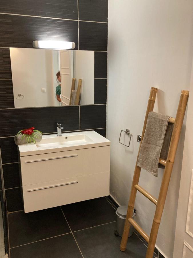 Appartement Tit'iguane Sainte Marthe Saint-Francois (Grande-Terre)