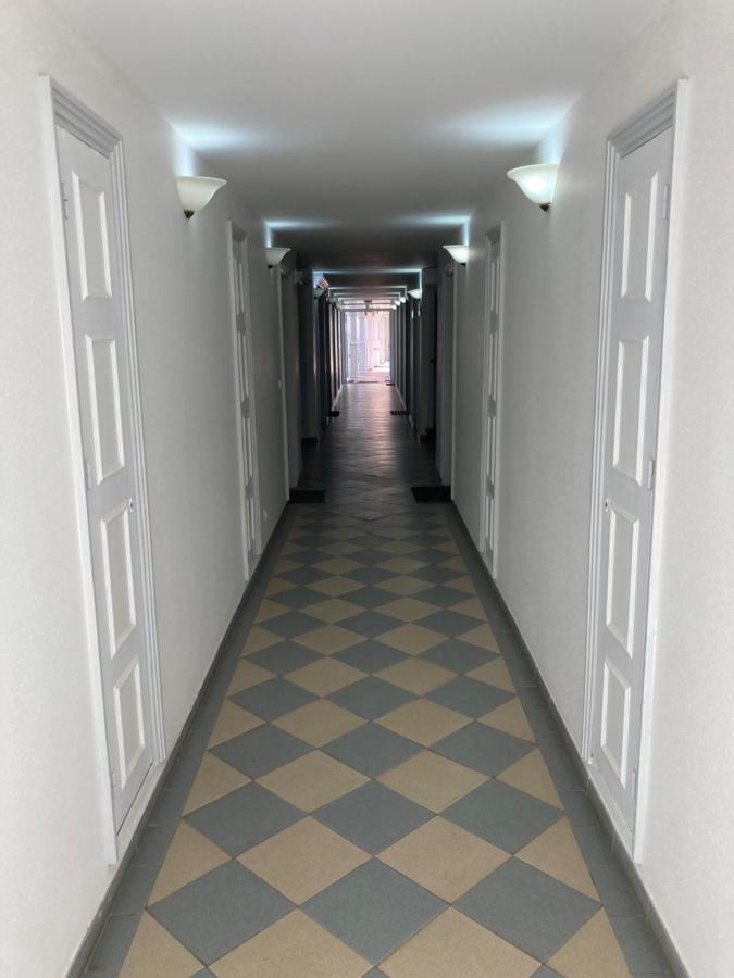 Appartement Tit'iguane Sainte Marthe *