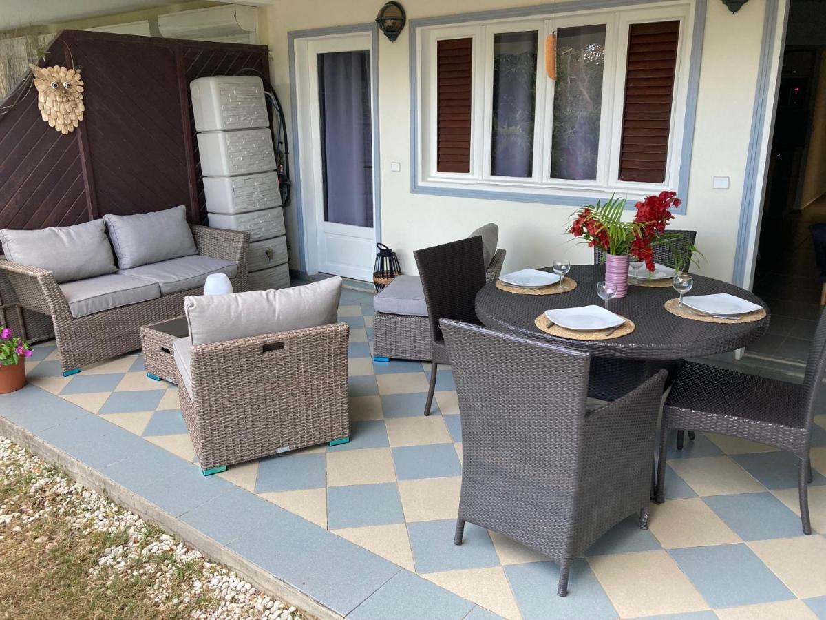 Appartement Tit'iguane Sainte Marthe Saint-Francois (Grande-Terre)