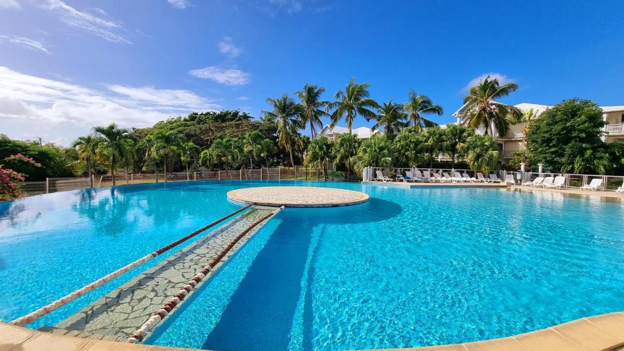 Appartement Tit'iguane Sainte Marthe *