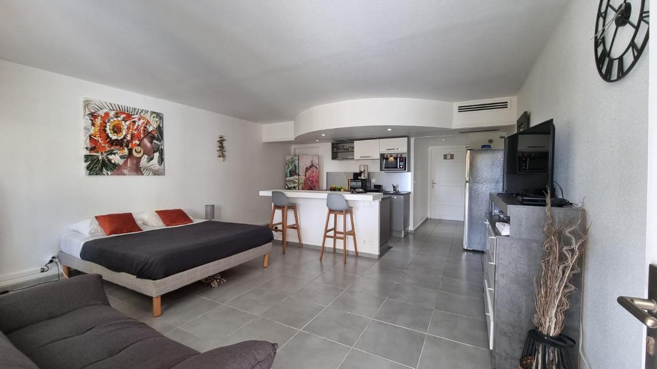 Appartement Tit'iguane Sainte Marthe Saint-Francois (Grande-Terre)